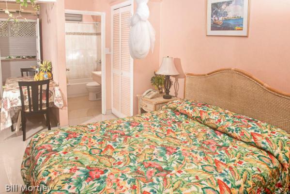 Hotel Chez Marie Alish Gros Islet Luaran gambar